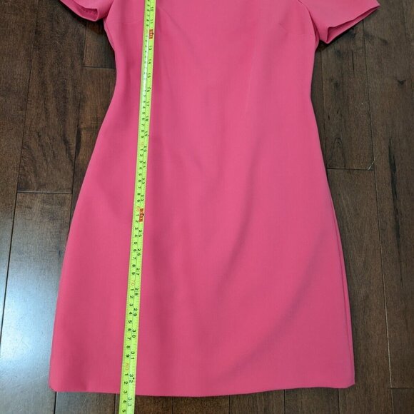 Alice and Olivia women's size 6 dress in pink - Picture 2 of 12